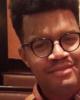 Alphonso is single in Raleigh, NC USA