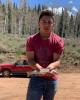 Donovan is single in Clifton, CO USA