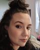 Sarah is single in Bellamy, VA USA