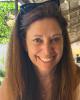 Julie is single in Cambridge, MA USA