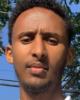 Yared is single in Hyattsville, MD USA