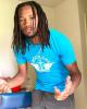 Junglelocs is single in Fayetteville, NC USA