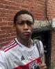 Cedrick Beya Kankond is single in Portland, ME USA
