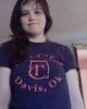 Brittany Meeks is single in Anadarko, OK USA