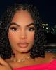 Cristal is single in Passaic, NJ USA