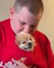 Caiden is single in Roseville, MI USA