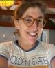 Emily is single in Laval, QC CAN