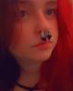 Morgan is single in Roanoke, VA USA
