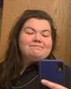 Gabby is single in Lindale, TX USA