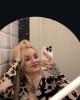 Kayla is single in Pryor, OK USA