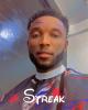 Francis otto Addo is single in New York, NY USA