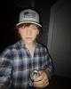 Connor is single in Edwardsburg, MI USA