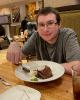 Theo is single in Bethel, OH USA