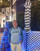 George is single in Avila Beach, CA USA