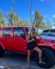 Linda is single in Kailua, HI USA
