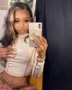 Kyilaaa is single in Westwego, LA USA