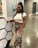 Auvia is single in Charlotte, NC USA