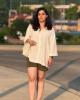 Marzi is single in Lawrence, KS USA