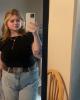 Kelsi is single in Midland, TX USA