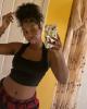 Jhene is single in Decatur, GA USA