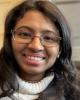 Nivetha is single in Austin, TX USA