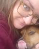 Samantha is single in Menasha, WI USA