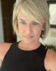 Christine is single in Barrington, IL USA