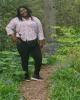 Angie is single in Philadelphia, PA USA