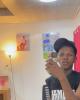 Akwasiyeboah is single in Arlington Heights, IL USA