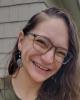 Rebekah is single in Brunswick, ME USA