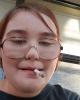 Katie is single in Fayetteville, AR USA