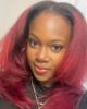 Vita is single in Holly Springs, MS USA