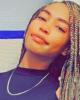 Sarah is single in Silver Spring, MD USA