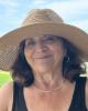 Denise is single in Sebastian, FL USA