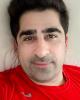 Bahram is single in Alexandria, VA USA