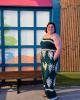 Anna is single in Milton, FL USA