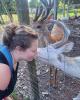 Samantha is single in Jackson, MI USA