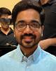 Vikram is single in Dublin, OH USA