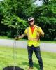 Chris is single in Blacksburg, VA USA