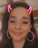 Blanca is single in Bridgeview, IL USA