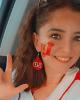 Brandi is single in Beaumont, TX USA
