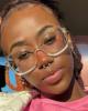 Kaia is single in Bellevue, VA USA