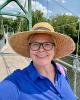 Ulla is single in Andover, NJ USA
