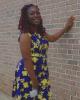 Ajah is single in Griffin, GA USA