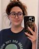 Amelia is single in Coppell, TX USA