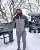 Jose is single in Sioux Falls, SD USA