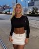 Olivia is single in Lititz, PA USA