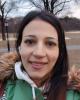 Amira is single in Brooklyn, NY USA