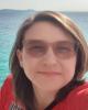 Laura is single in Laval, QC CAN