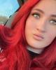 Rheba is single in Sidney, OH USA